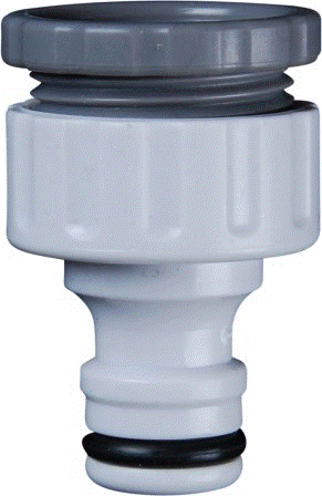 Nez de robinet F26/34-F20/27-M19 mm - SPID'O